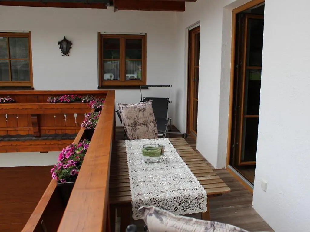 Semesterbostad Hochkalter - Reich Family Villa Schönau am Königssee Tyskland