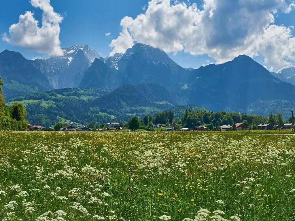 Hochkalter - Reich Family Villa Schönau am Königssee