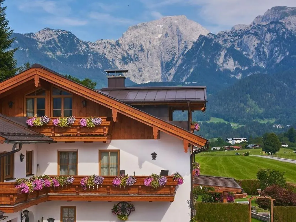 Hochkalter - Reich Family Villa Schönau am Königssee